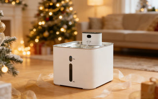 Is a Stainless Steel Cat Water Bowl the Healthiest Choice for Your Cat?
