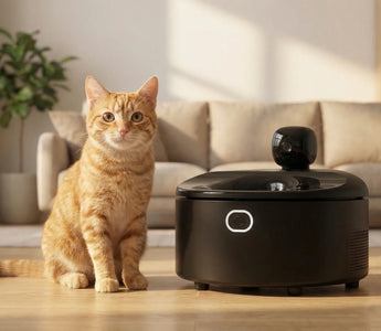 How to Use the Europa E1 Wet Food Feeder