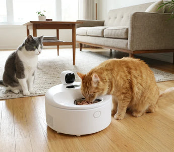 Is 2 Cans of Wet Food a Day Enough for a Cat?