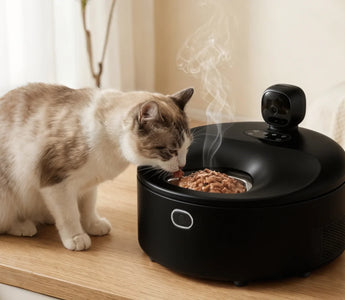 How to Keep Wet Cat Food Fresh All Day