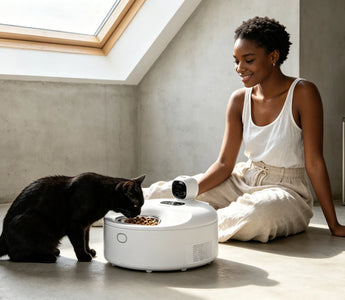 Do Automatic Feeders Work With Wet Food?