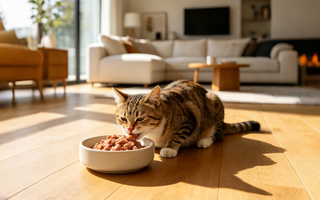 Does Temperature Affect Cat Appetite? What Every Cat Owner Should Know
