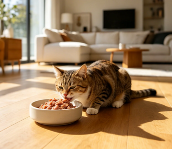 Does Temperature Affect Cat Appetite? What Every Cat Owner Should Know