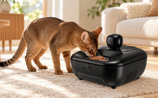 Why Is Wet Food Good for Cats? 3 Science-Backed Benefits