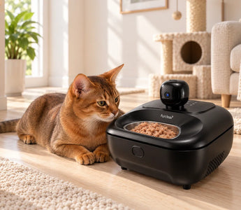 Do Cats Smell Food Better Than Humans? How Your Cat’s Sense of Smell Affects Eating Habits