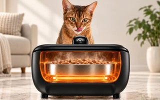 Does Temperature Affect Cat Appetite? What Every Cat Owner Should Know