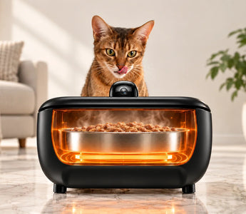 Does Temperature Affect Cat Appetite? What Every Cat Owner Should Know