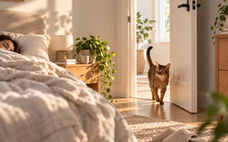 Why Does My Cat Ignore Food After 2 Hours?