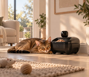 How Long Can Wet Cat Food Sit Out? A Complete Guide for Cat Owners