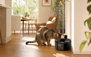 How Long Can Wet Cat Food Sit Out? A Complete Guide for Cat Owners