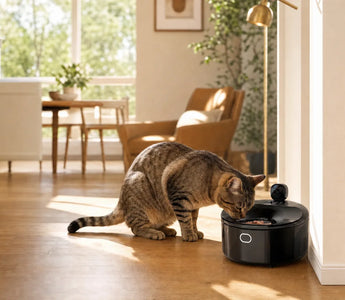 How Long Can Wet Cat Food Sit Out? A Complete Guide for Cat Owners