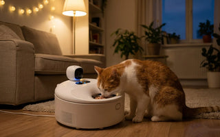 Does Wet Cat Food Need Refrigeration?