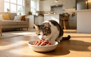 Do Cats Smell Food Better Than Humans? How Your Cat’s Sense of Smell Affects Eating Habits