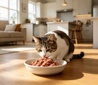Do Cats Smell Food Better Than Humans? How Your Cat’s Sense of Smell Affects Eating Habits