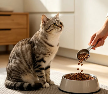 Why Is My Cat Always Hungry?