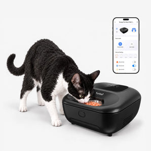 Furdear Europa Lite Smart Wet Food Feeder