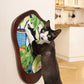 Furdear Wall Mounted Cat Scratcher