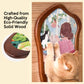 Furdear Wall Mounted Cat Scratcher