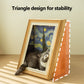 Wooden Frame Sisal Cat Scratcher