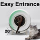 Notty Automatic Litter Box with Intelligent Collar Detection