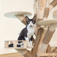 Furdear Tree Inspired Cat Tower