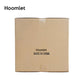 Hoomlet Leopard Super Large Human Dog Bed