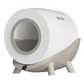 Notty Automatic Litter Box with Intelligent Collar Detection