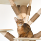 Furdear Tree Inspired Cat Tower
