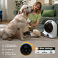 5-in-1 Pet Grooming Vacuum and Dryer for Dogs Cats