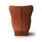 Novi Lounge Chair with Cat Bed