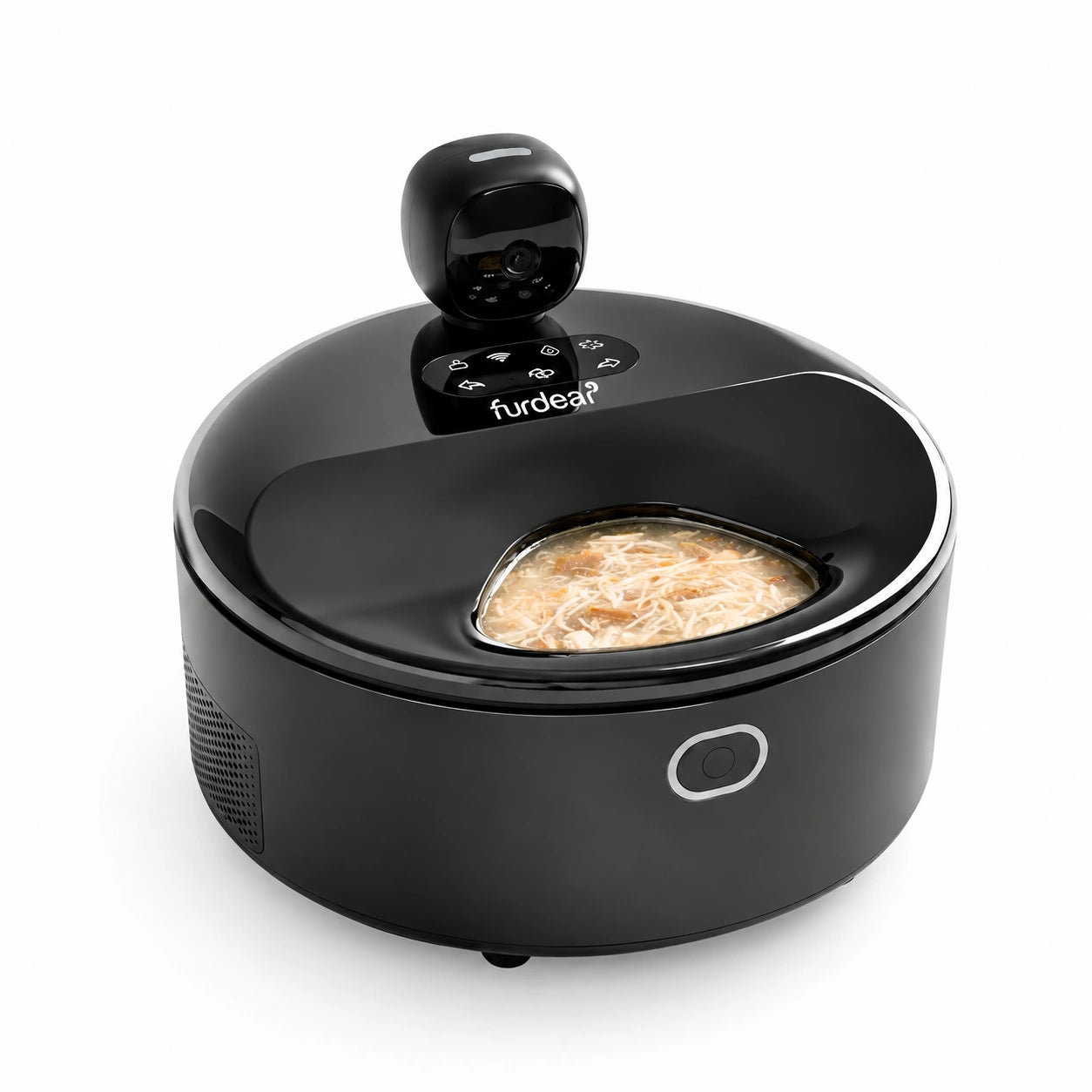 Furdear Europa E1 Cooling & Heating Wet Food Feeder