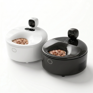 Europa E1 Wet Food Feeder Combo(2-Pack)
