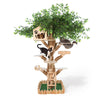 Furdear Tree Inspired Cat Tower